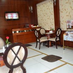 Al Hayat Hotel Apartments с домашними животными