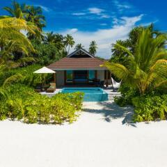 Отель Carpe Diem Beach Resort & Spa - All inclusive фото 16