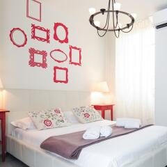 Отель Suite Coquelicot - Five Stars Holiday House Ницца детские мероприятия