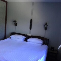 Отель Sunrise Guesthouse комната для гостей фото 5