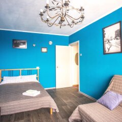 Гостиница LOFT78 Riverside комната для гостей фото 4