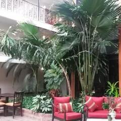 Governors Suites Hotel фото 4