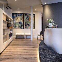 Max Hotel спа