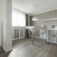 Отель Theaterhotel De Oranjerie в номере фото 2