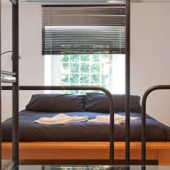 Отель Rental In Rome Riari Loft комната для гостей фото 2