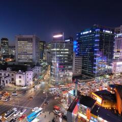 Stay 7 - Hostel (formerly K-Guesthouse Myeongdong 3) фото 3