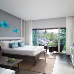 Отель Avani+ Samui Resort Таиланд, Самуи - отзывы, цены и фото номеров - забронировать отель Avani+ Samui Resort онлайн комната для гостей