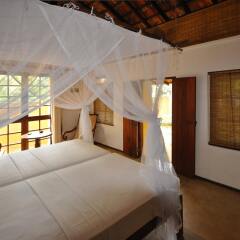 Dunes Unawatuna Hotel комната для гостей фото 5