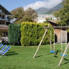 Отель Pension Dietl Лачес детские мероприятия фото 2