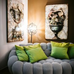 Отель Relais La Lanterne детские мероприятия фото 2