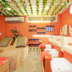Vnpearl 94 Hotel детские мероприятия фото 2