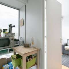 Апартаменты 1 Bedroom Apartment Paris Montparnasse в номере фото 2