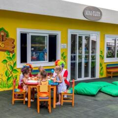 Отель Halici Semera Holiday Village детские мероприятия фото 2