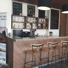 TRYP by Wyndham Mexico City World Trade Center Area Hotel бассейн