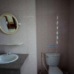 Апартаменты Mala Apartment ванная фото 2