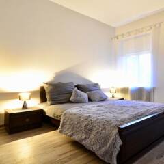 Отель Aurora Luxury Stay Польша, Катовице - отзывы, цены и фото номеров - забронировать отель Aurora Luxury Stay онлайн комната для гостей фото 2