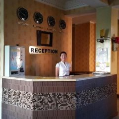 Chandmani Hotel&Tour in Ulaanbaatar, Mongolia from 94$, photos, reviews - zenhotels.com photo 6