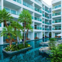 Отель Chanalai Romantica Resort Kata Beach - Adult Only