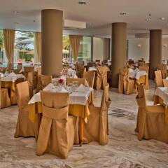 Minos Hotel