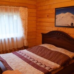 Гостиница Turisticheskaya Baza Vishtynec комната для гостей фото 2