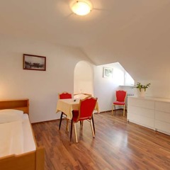 Hotel Olympia Мюнхен комната для гостей фото 8