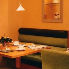Memphis Hotel интерьер отеля фото 2