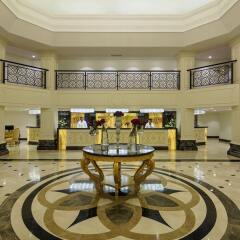 Bellis Deluxe Hotel интерьер отеля фото 2