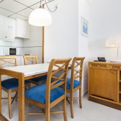 Отель Globales Nova Apartamentos в номере фото 2