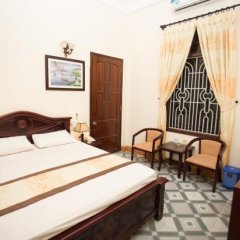 Отель Truong Phu Hotel Вьетнам, Хюэ - отзывы, цены и фото номеров - забронировать отель Truong Phu Hotel онлайн фото 9