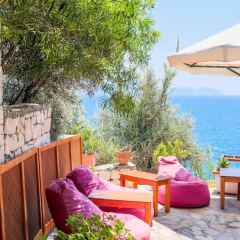 Hadrian Hotel Турция, Патара - отзывы, цены и фото номеров - забронировать отель Hadrian Hotel онлайн фото 11