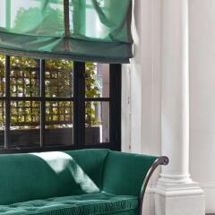 Отель Le Dokhan's, a Tribute Portfolio Hotel, Paris Франция, Париж - 1 отзыв об отеле, цены и фото номеров - забронировать отель Le Dokhan's, a Tribute Portfolio Hotel, Paris онлайн бассейн фото 2