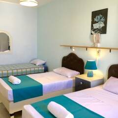 Отель For Rest Aparthotel Буджибба детские мероприятия