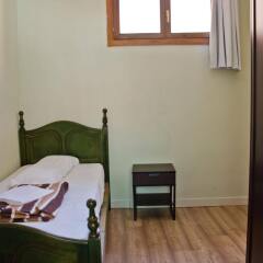 Mad4you Hostel комната для гостей фото 5