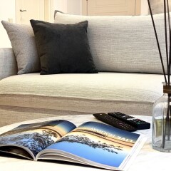 Апартаменты Vilnius Apartments & Suites Old Town удобства в номере