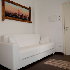 Отель Venice Guest House Италия, Спинеа - отзывы, цены и фото номеров - забронировать отель Venice Guest House онлайн комната для гостей фото 2