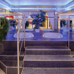 H+ Hotel Hannover бассейн фото 2