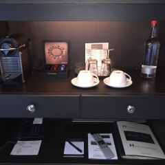 Hotel Business & More удобства в номере