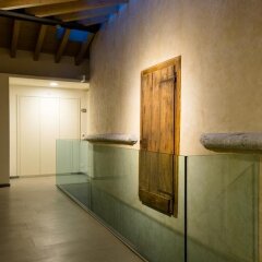 Отель La Ripa Hostel Италия, Альбино - отзывы, цены и фото номеров - забронировать отель La Ripa Hostel онлайн спа фото 2