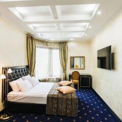 Гостиница Villa le Premier комната для гостей фото 4