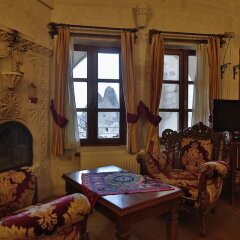 Vezir Cave Suites Турция, Гёреме - 1 отзыв об отеле, цены и фото номеров - забронировать отель Vezir Cave Suites онлайн удобства в номере