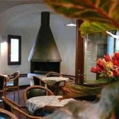 Hotel La Loggia Местрино интерьер отеля