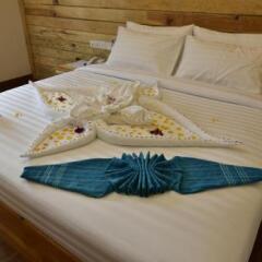 Gold Hotel с домашними животными