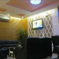 Hai Son Hotel интерьер отеля