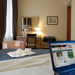Hotel Poggio Regillo удобства в номере