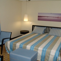Hotel Ordem De Santiago комната для гостей фото 4