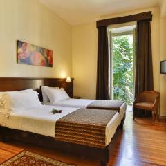 Hotel Residence Torino Centro комната для гостей фото 2