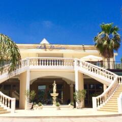 Grand Hotel Stella Maris Пальми развлечения