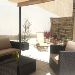 Отель Concierge Athens I Афины фото 7