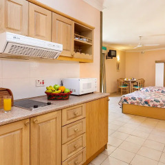 The San Anton Hotel в номере фото 2