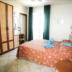 Dasamo Hotel комната для гостей фото 3